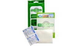Tear-Solution Repair material