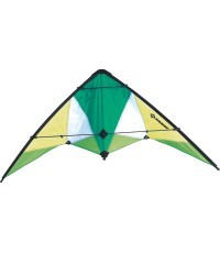 Акробатический воздушный змей Schildkröt Stunt Kite 133