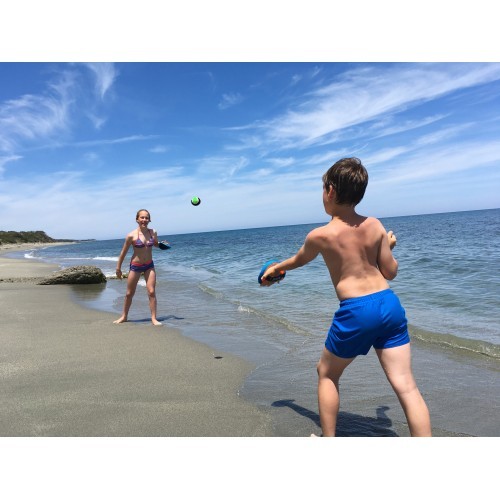 Catch Play Beach Set Schildkrot 970226