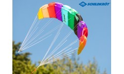Двухстропный воздушный змей Schildkrot 1.3 970 450