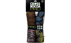 Набор игровых мячей Schildkroet Crossboccia Pro-Family