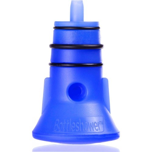 Lifeventure Travel Bottle Shower