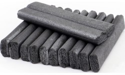 BasicNature Spare charcoal sticks