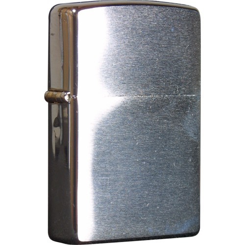 Бензиновая зажигалка Zippo