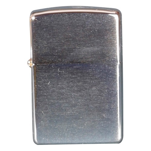 Бензиновая зажигалка Zippo