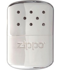 Zippo roku sildītājs
