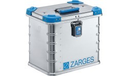 Алюминиевый ящик Zarges «Eurobox»