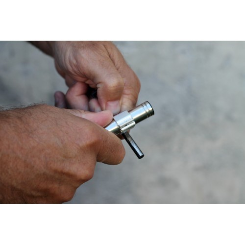 Vargo 'Ultimate Fire Starter'