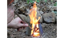 Vargo 'Ultimate Fire Starter'