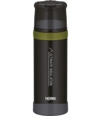 Termoss Isoflask “Mountain Beverage”