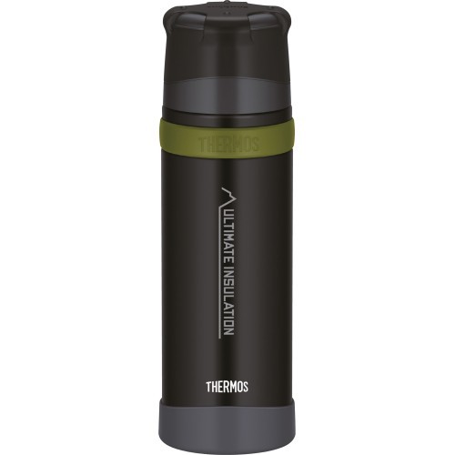Termoss Isoflask “Mountain Beverage”
