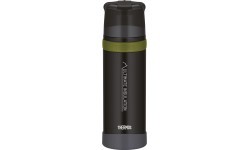Thermos Isoflask 'Mountain Beverage'