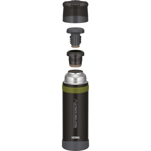 Termoss Isoflask “Mountain Beverage”