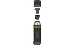 Thermos Isoflask 'Mountain Beverage'