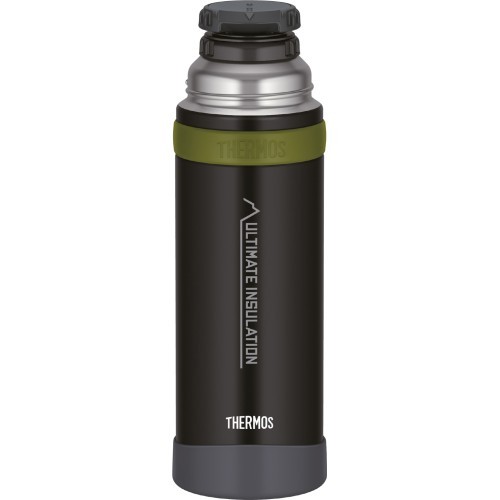Thermos Isoflask 'Mountain Beverage'