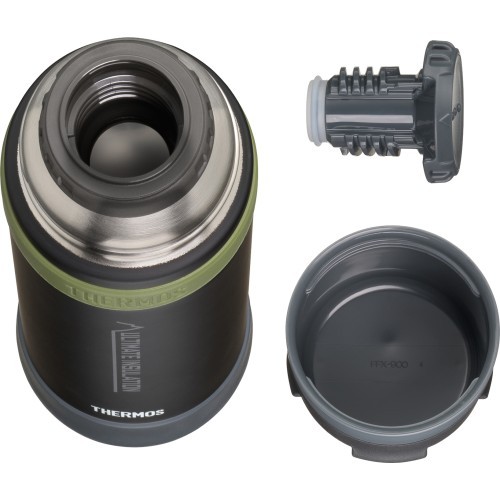 Termoss Isoflask “Mountain Beverage”