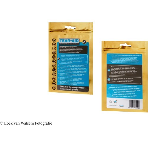 Tear-Aid Repairmaterial