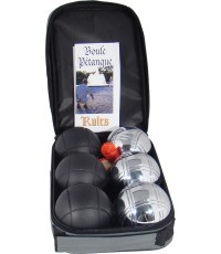 Spēle Sunsport Petanque Provence, 22x15cm
