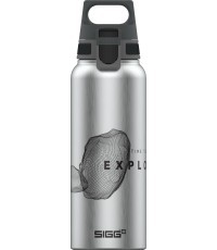 SIGG Alu drinking bottle 'WMB Traveller'