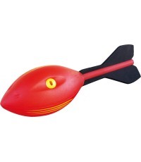 Turtle Rocket Whistler