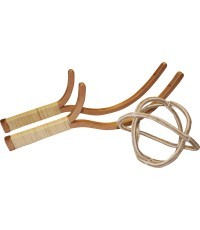 Черепаховый комплект Ogo Sport Jabbit Classic Set