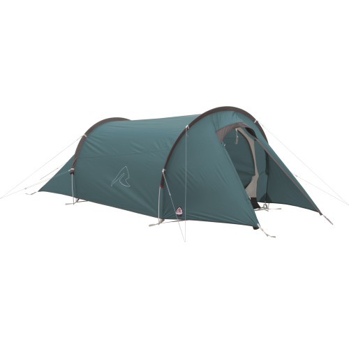 Telts Robens Arch 2, 2 personām, zila