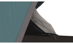 Палатка Robens Arch 2, 2-местная, синяя