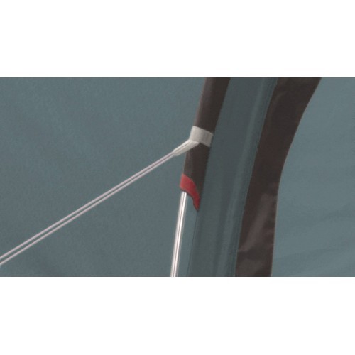 Палатка Robens Arch 2, 2-местная, синяя