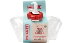 Складная ёмкость для воды Reliance Fold-A-Carrier