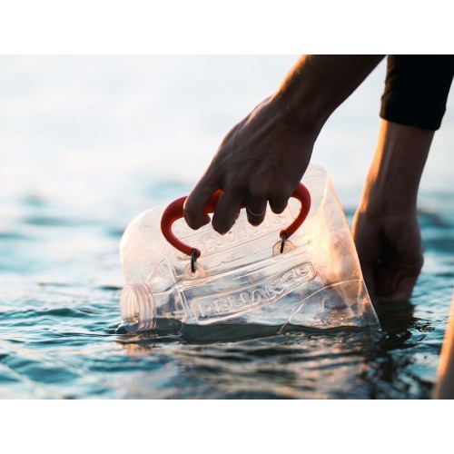Складная ёмкость для воды Reliance Fold-A-Carrier