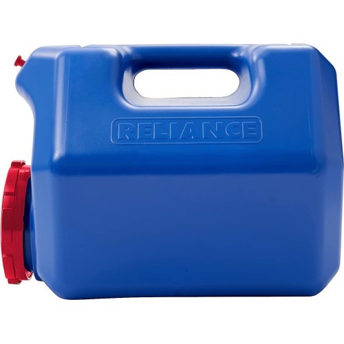 Reliance ūdens kanna “Buddy”