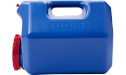 Reliance Canister 'Buddy'