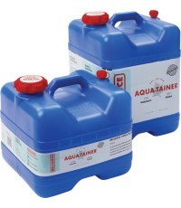 Reliance kanna 'Aqua Tainer'