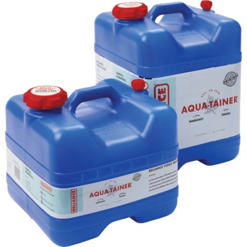Канистра для воды Reliance «Aqua Tainer»