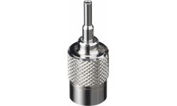 Uzpildes adapteris Primus