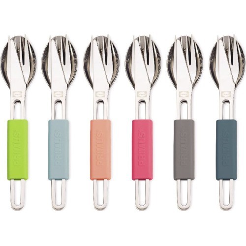 Primus Cutlery set 'Fashion Colour', 24 pieces