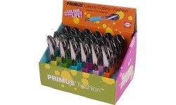 Набор столовых приборов Primus "Fashion Colour", 24 предмета