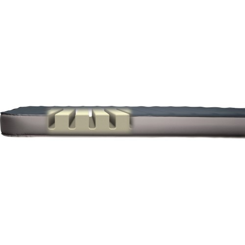 Outwell pašpiepūšamais paklājs 'Dreamboat'