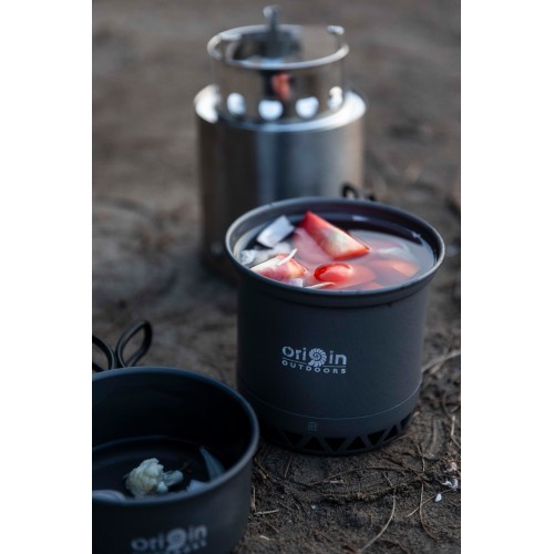 Malkas plīts Origin Outdoors “Funnel”