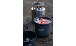 Дровяная печь Origin Outdoors «Funnel»