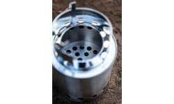 Дровяная печь Origin Outdoors «Funnel»