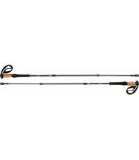 Origin Outdoors Trekking Poles 'Twist-Lock'