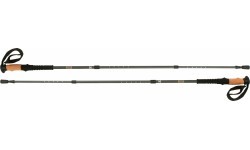 Origin Outdoors trekinga nūjas “Twist-Lock”