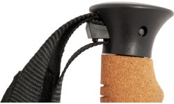 Origin Outdoors trekinga nūjas “Twist-Lock”