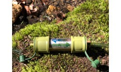 Origin Outdoors ūdens filtrs
