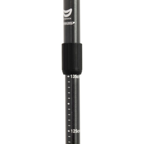 Origin Outdoors trekinga nūjas “Twist-Lock”