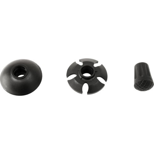 Origin Outdoors trekinga nūjas “Twist-Lock”