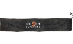 Origin Outdoors trekinga nūjas “Twist-Lock”