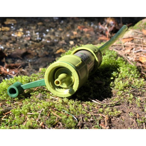 Origin Outdoors ūdens filtrs