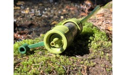 Origin Outdoors ūdens filtrs